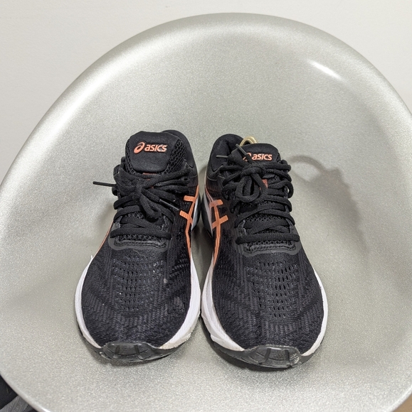 Asics Gt-2000 women's running shoes size 9US - Picture 2 of 11